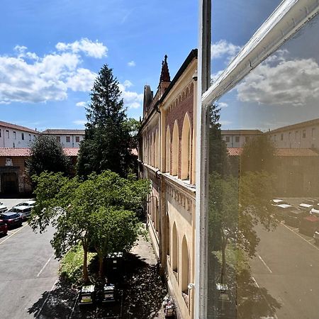 San Romano Centro Storico Λούκα Εξωτερικό φωτογραφία