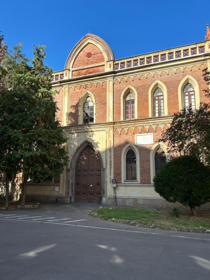 San Romano Centro Storico Λούκα Εξωτερικό φωτογραφία