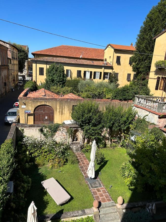 San Romano Centro Storico Λούκα Εξωτερικό φωτογραφία
