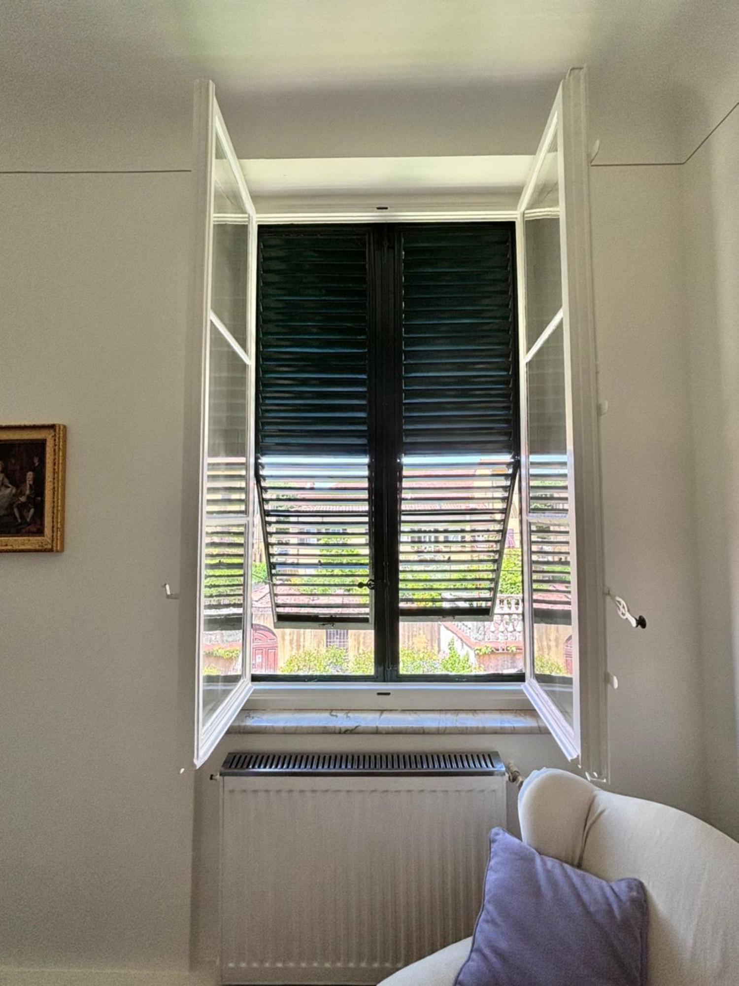 San Romano Centro Storico Λούκα Εξωτερικό φωτογραφία