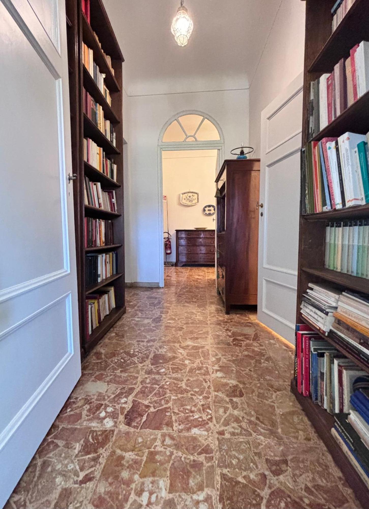 San Romano Centro Storico Λούκα Εξωτερικό φωτογραφία