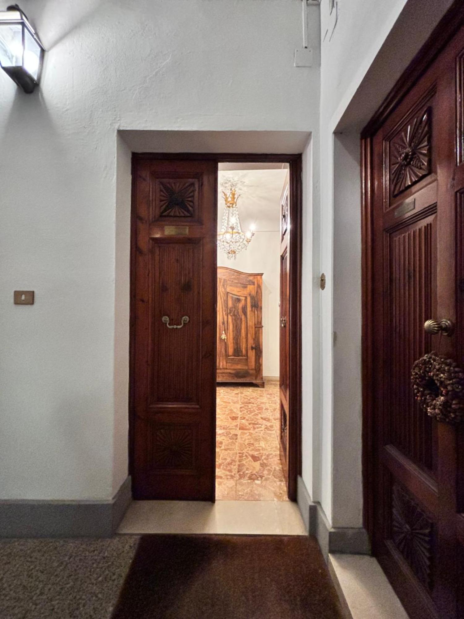 San Romano Centro Storico Λούκα Εξωτερικό φωτογραφία