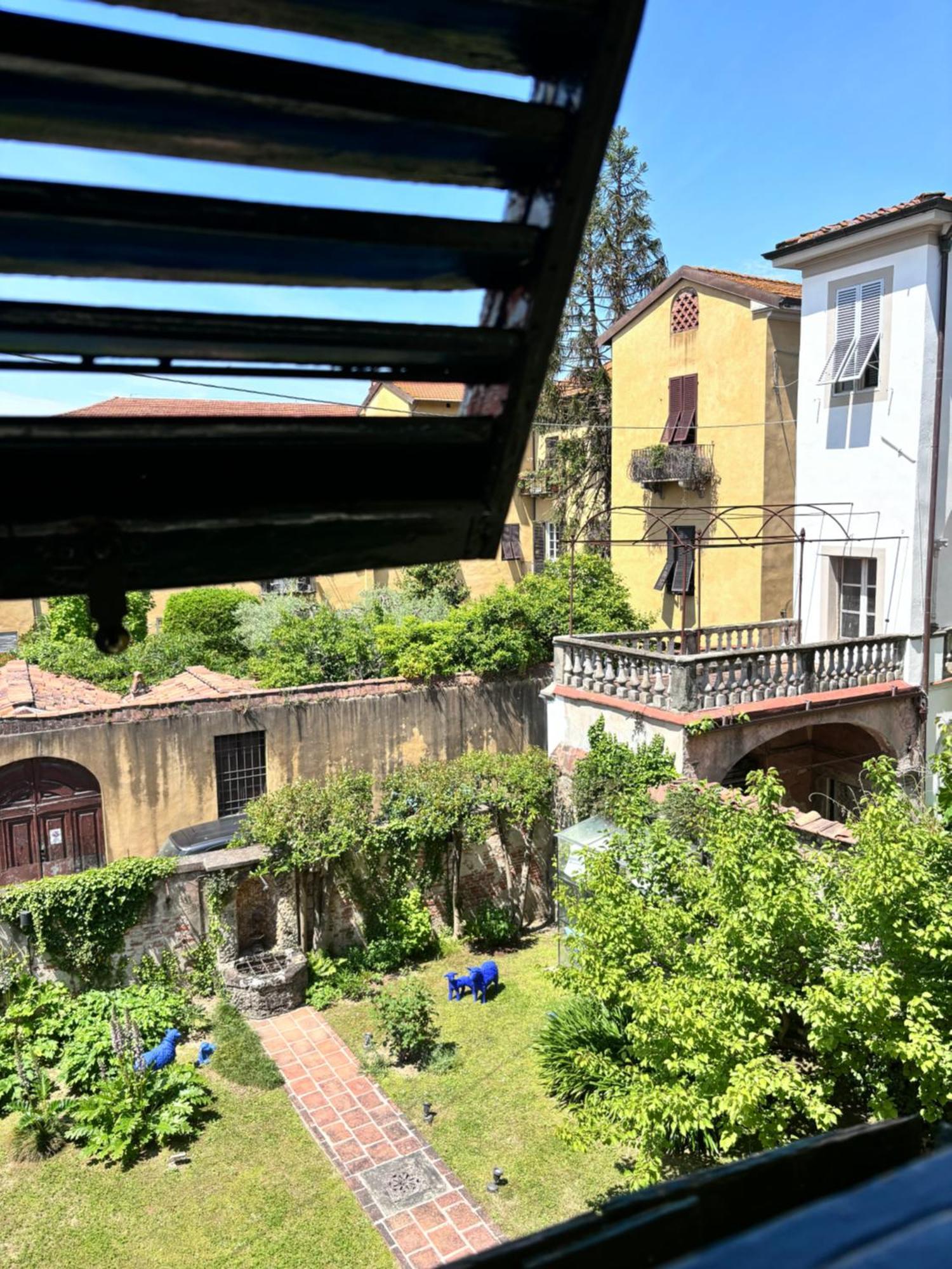 San Romano Centro Storico Λούκα Εξωτερικό φωτογραφία